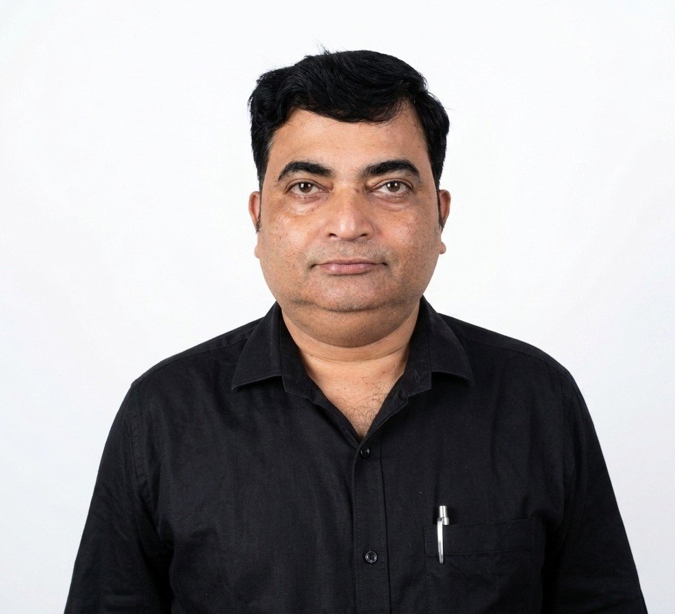 Mr. Partha Pratim Paul